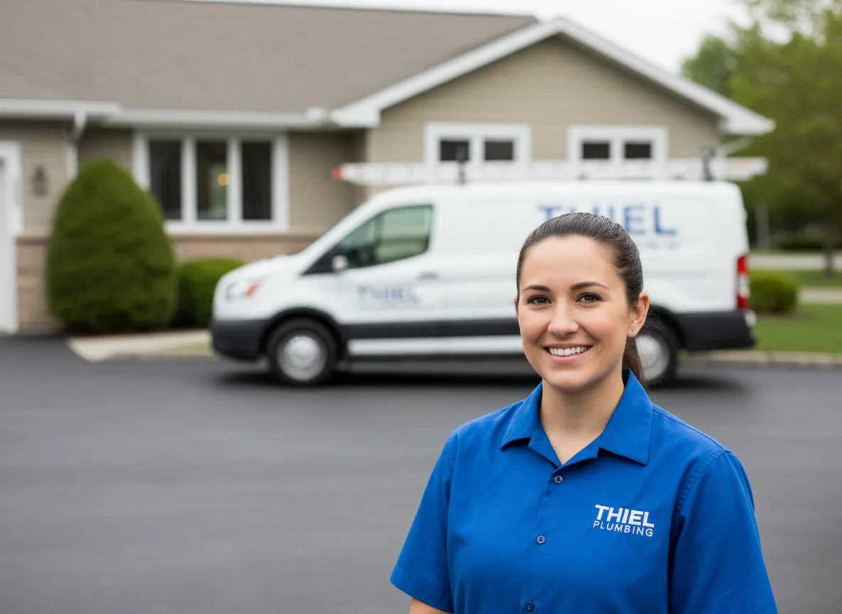 Plumber Lacota, MI FAQs